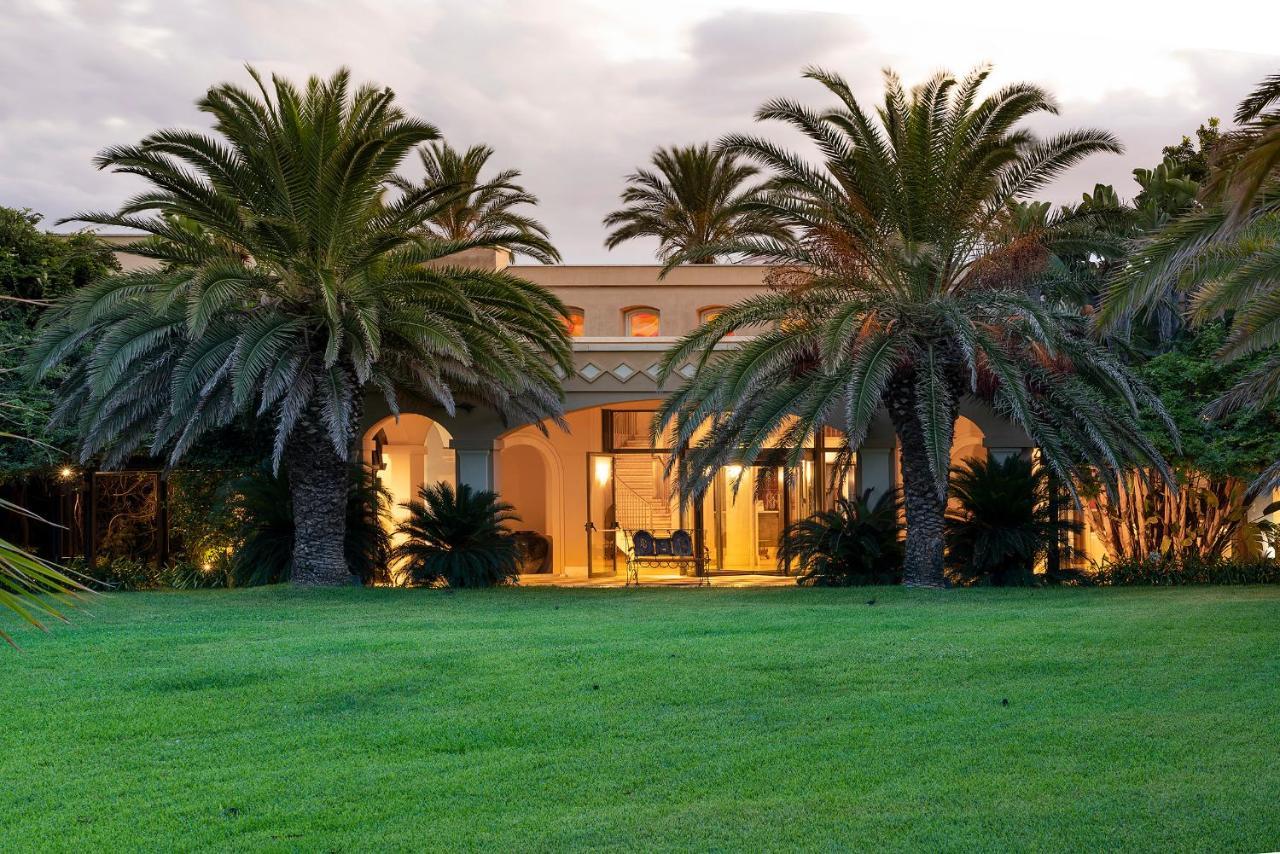 Palace Luxury 5* Catania