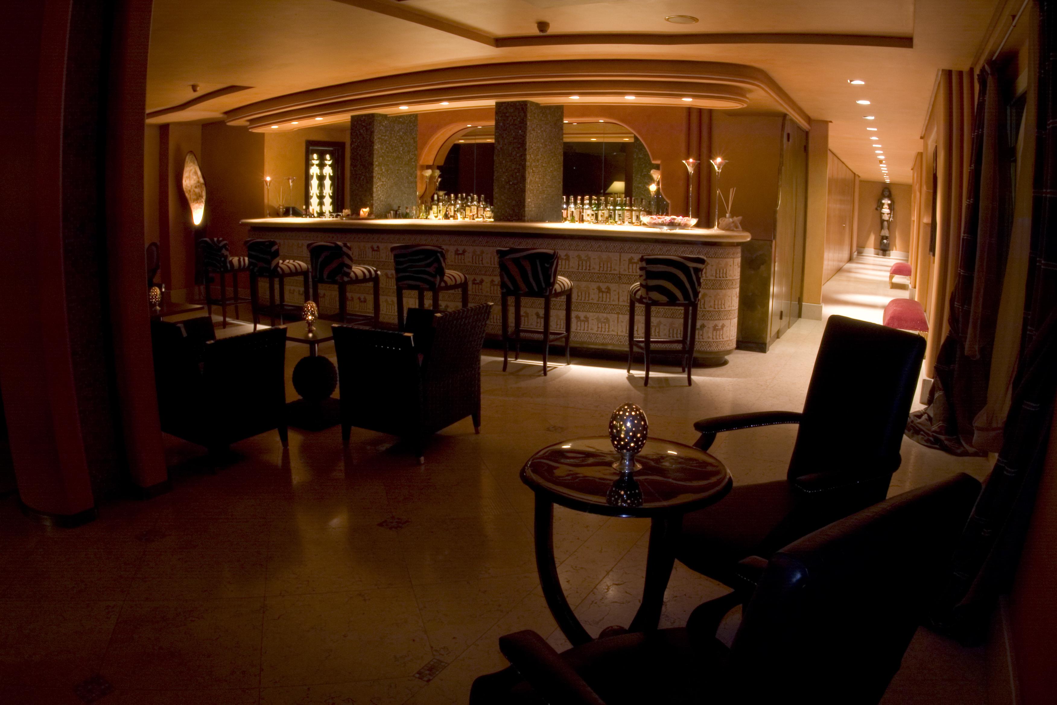 Hotel Palace Luxury Catania