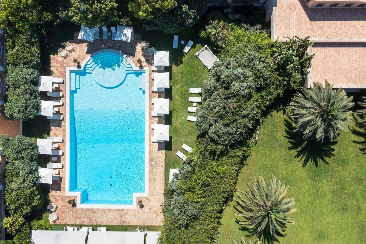 Hotel Palace Luxury 5*