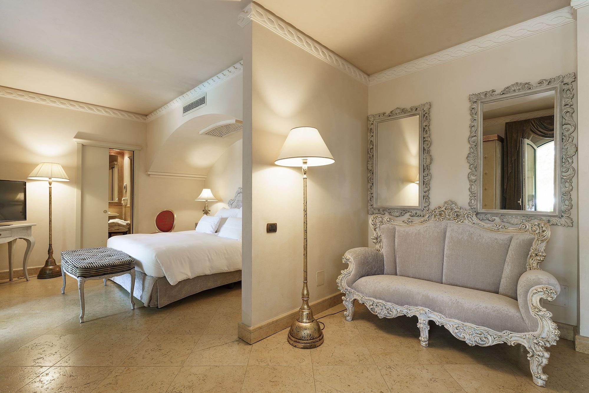 Hotel Palace Luxury Catania