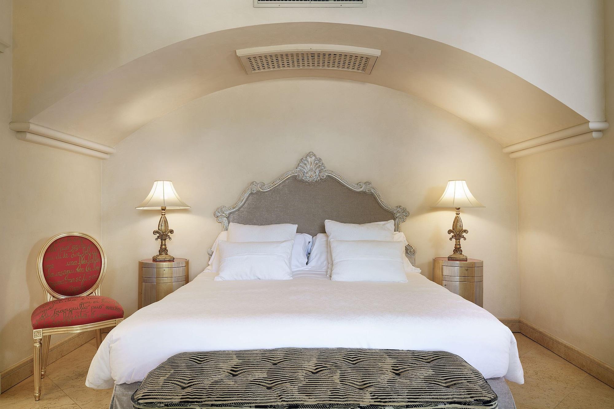 Palace Luxury Catania