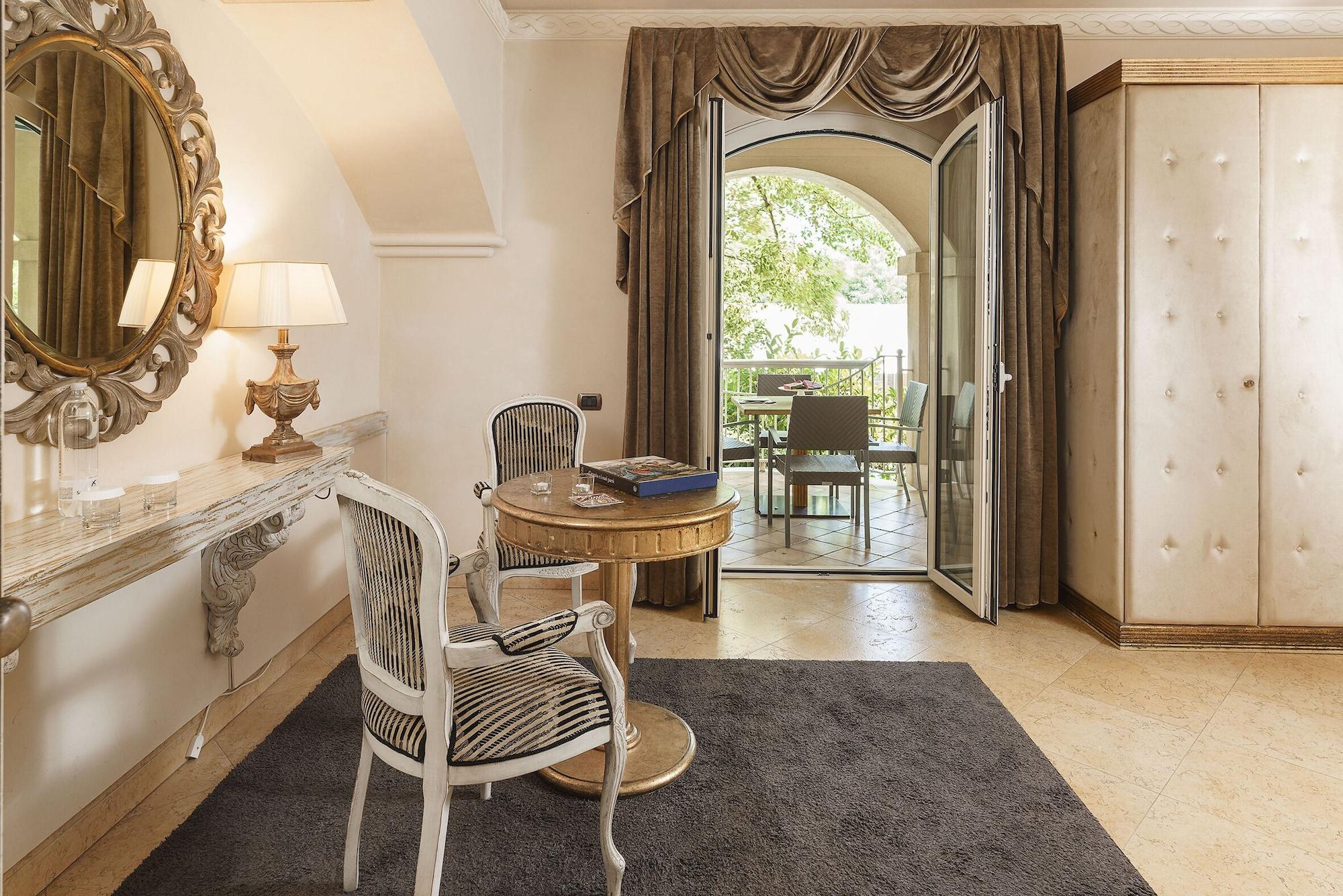 Hotel Palace Luxury Catania