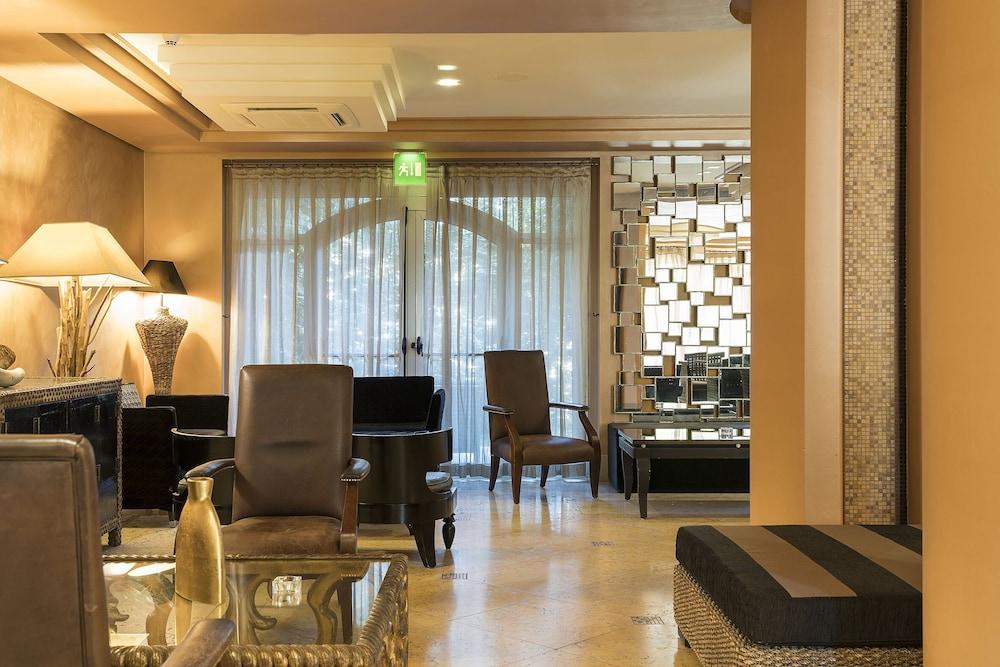 Palace Luxury Hotel Catania