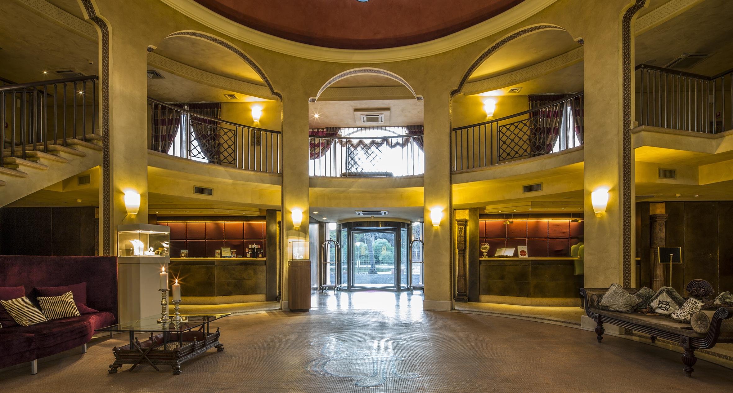 Romano Palace Luxury