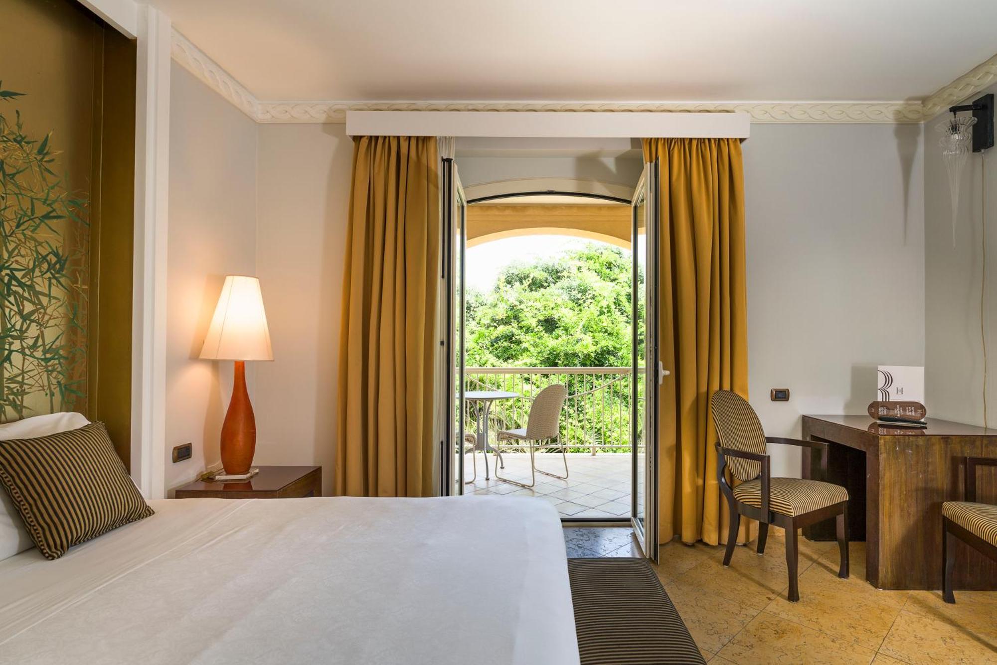 Palace Luxury Hotel Catania