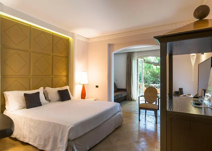 Romano Palace Luxury Hotel