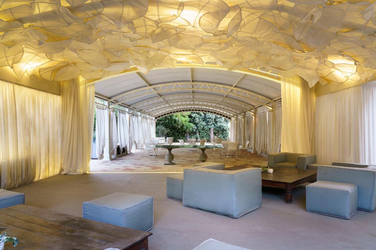 Palace Luxury 5* Catania
