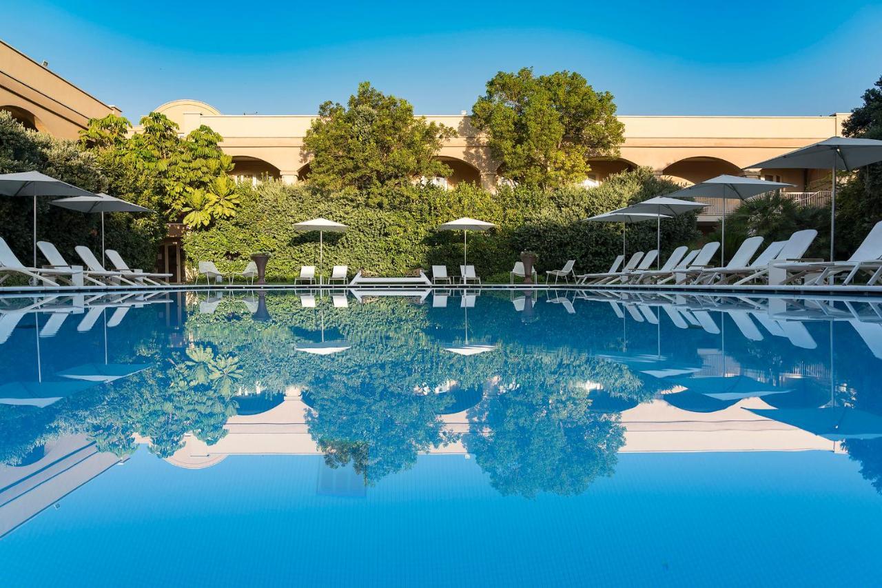 Palace Luxury Catania