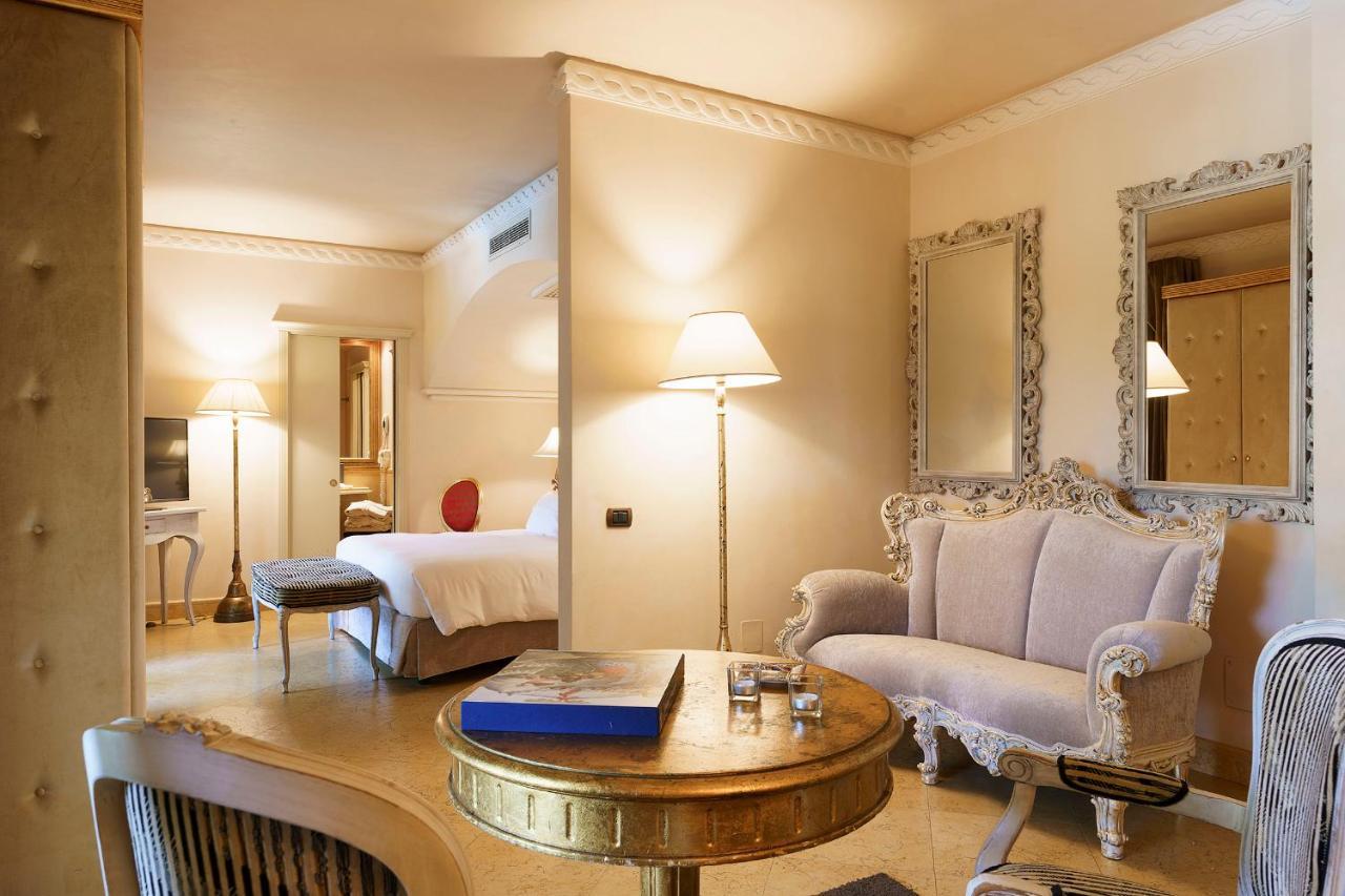 Hotel Palace Luxury Catania