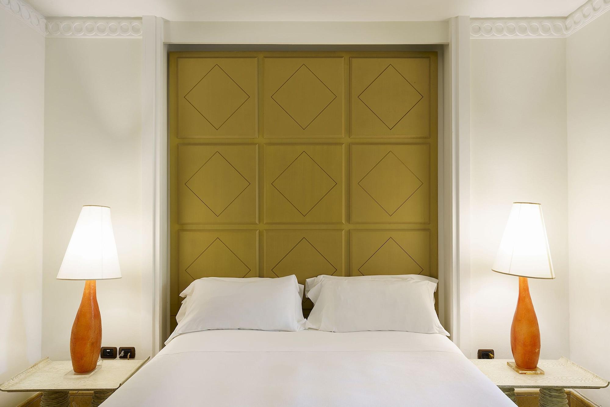 Palace Luxury Hotel Catania