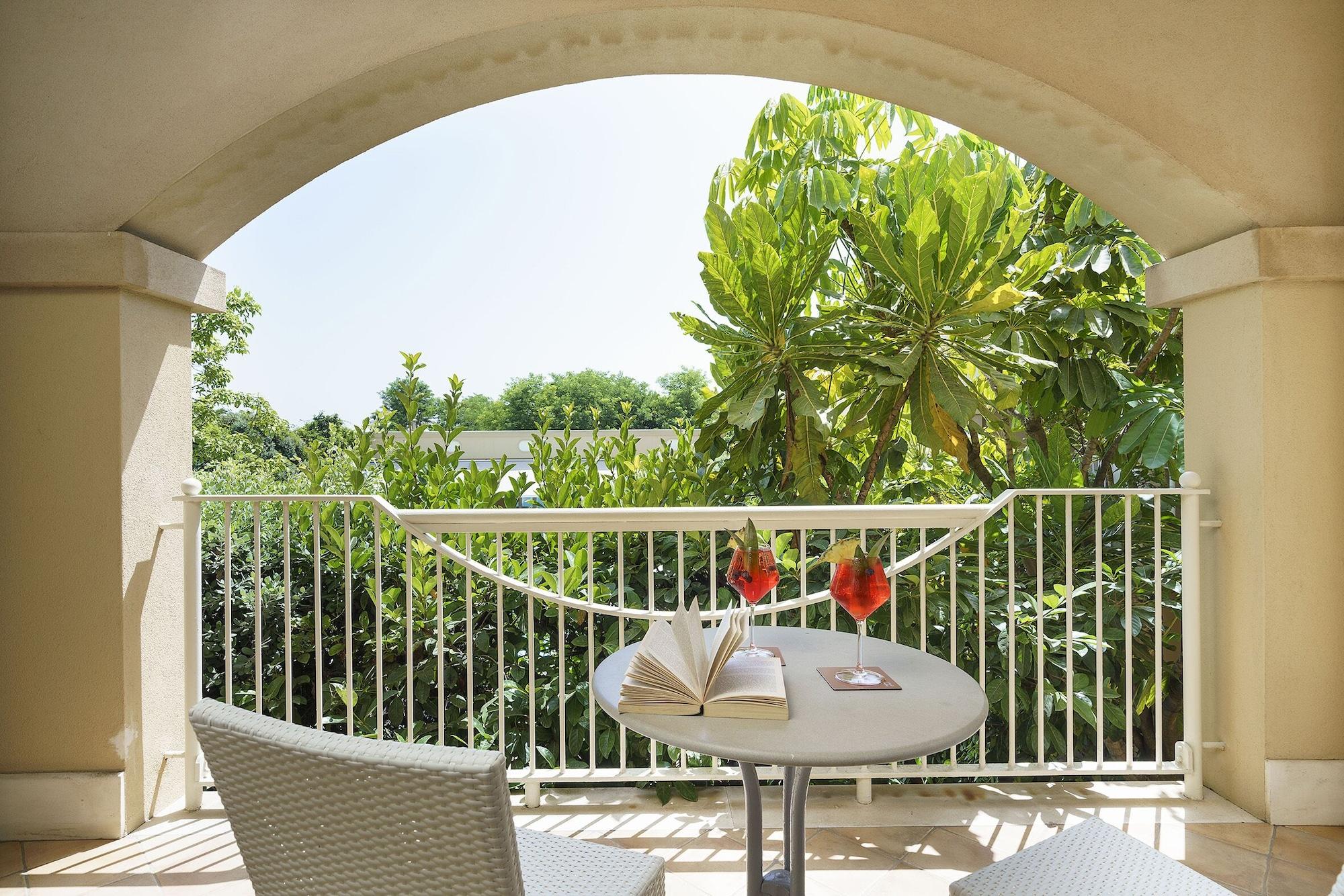 Hotel Palace Luxury