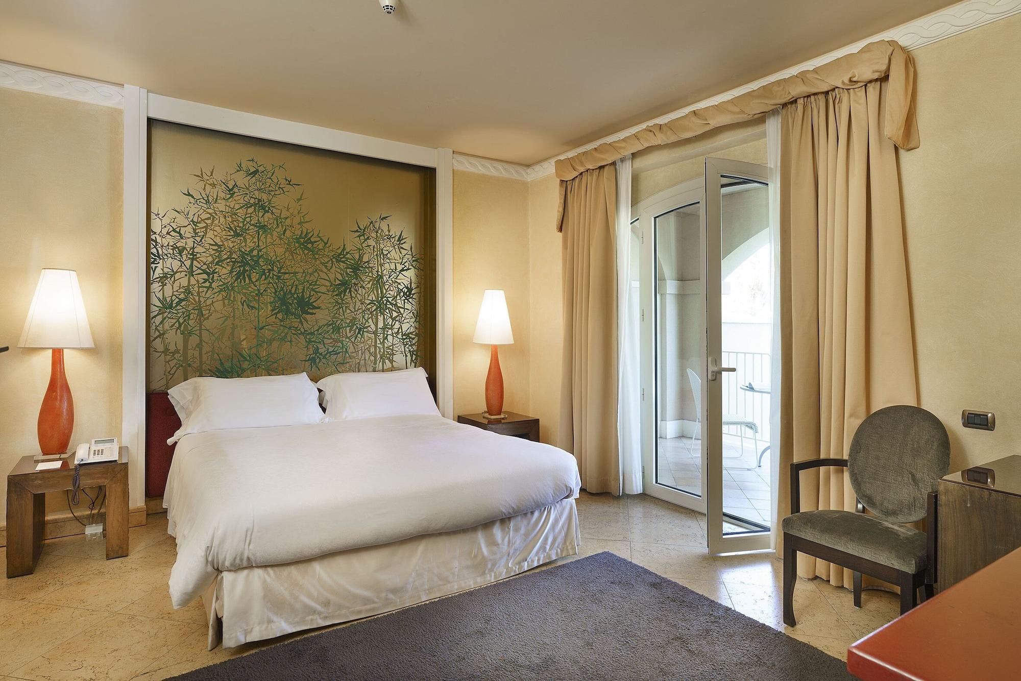 Palace Luxury 5* Catania