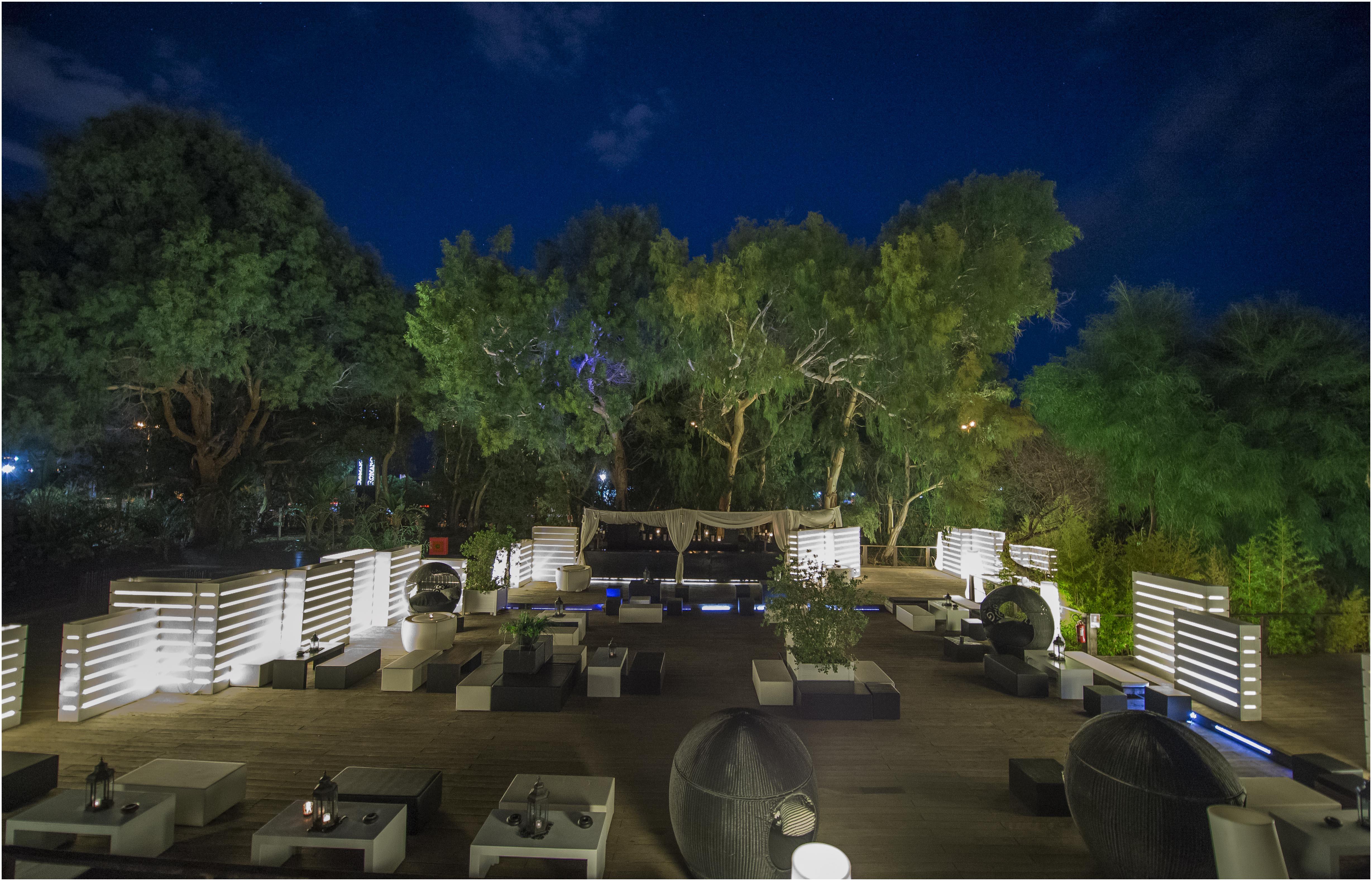 Palace Luxury Hotel Catania