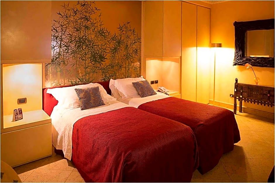 Hotel Palace Luxury Catania