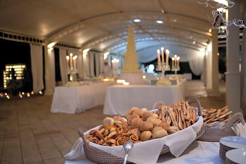 Hotel Palace Luxury Catania