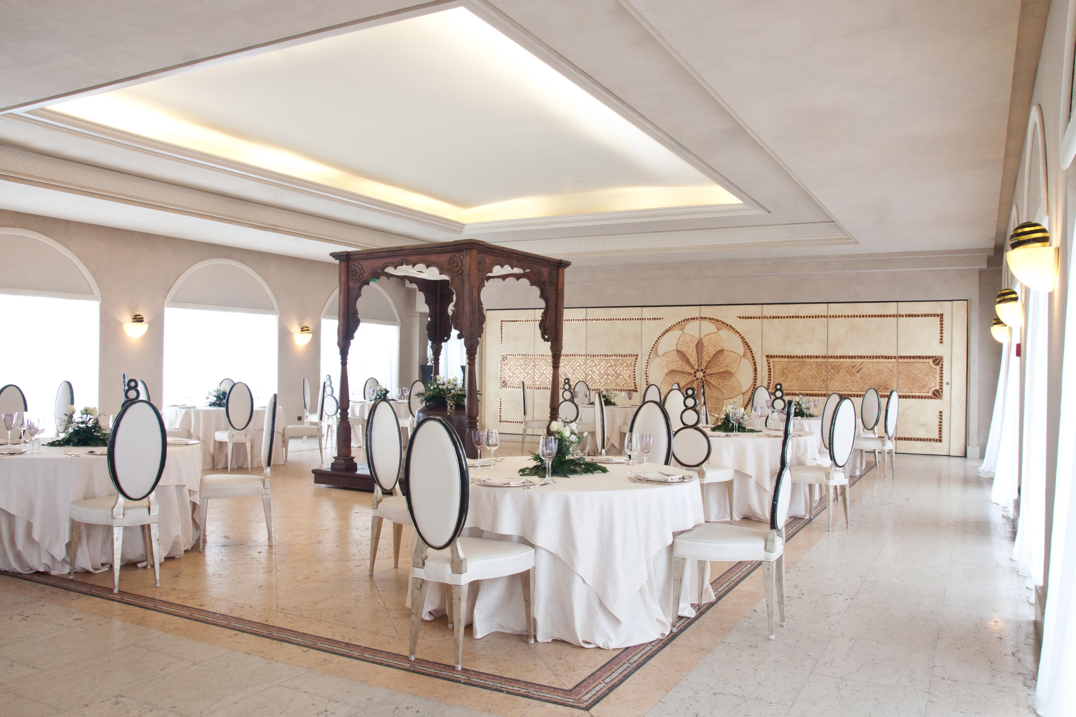 Palace Luxury 5* Catania