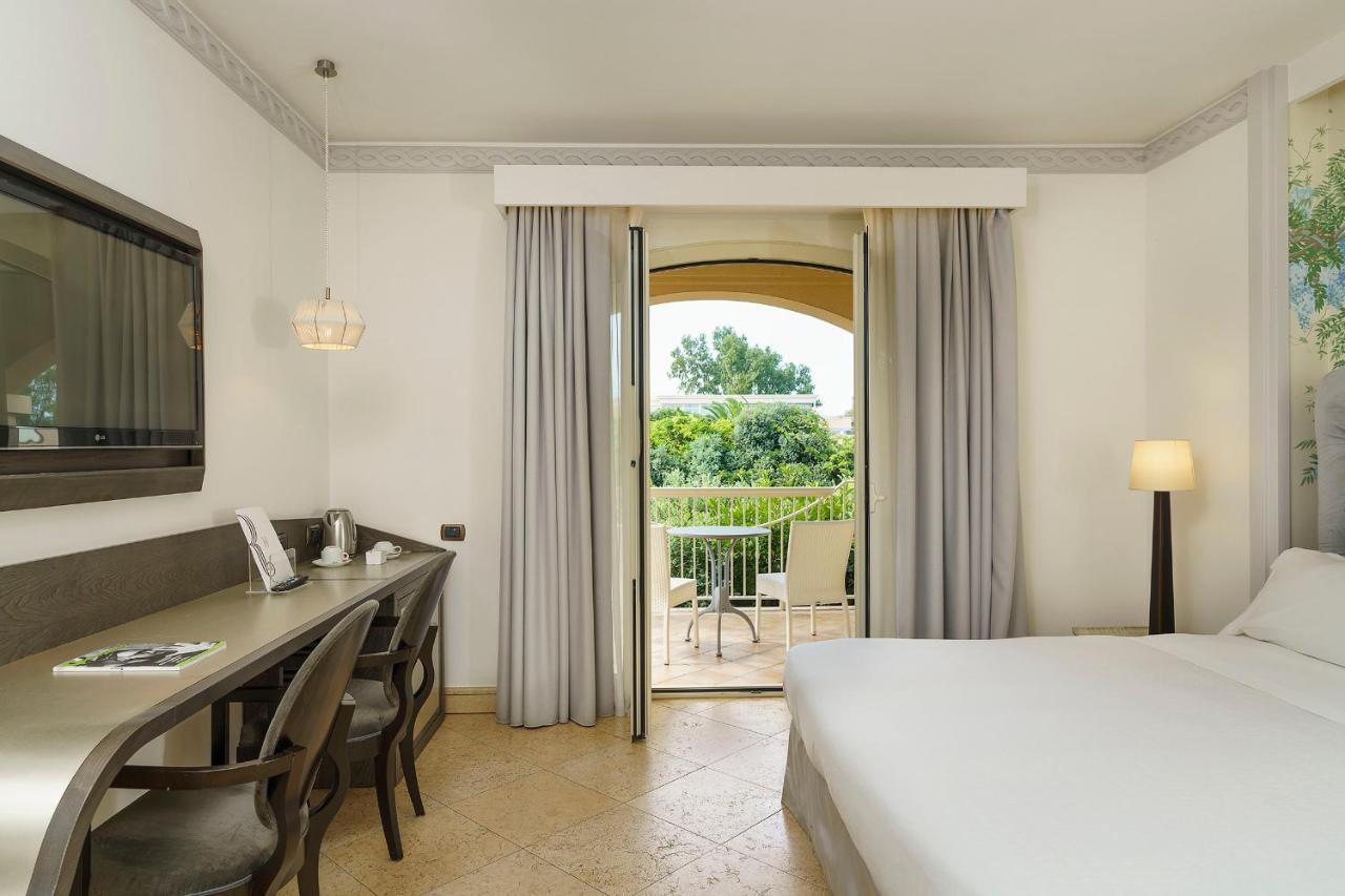Palace Luxury 5* Catania