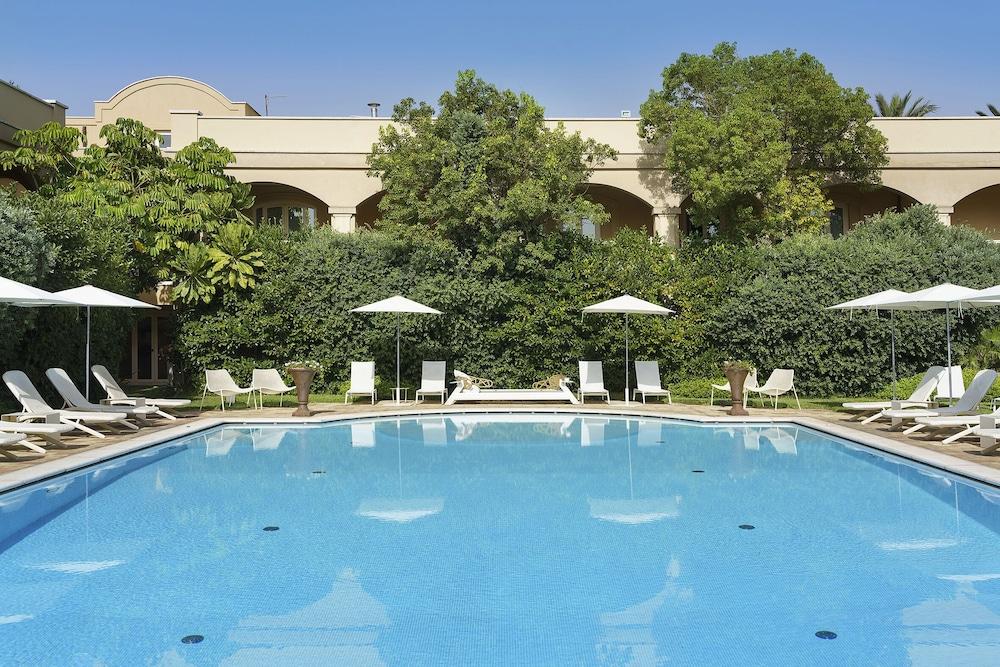Palace Luxury 5* Catania