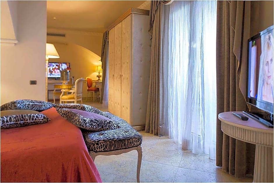 Palace Luxury 5* Catania