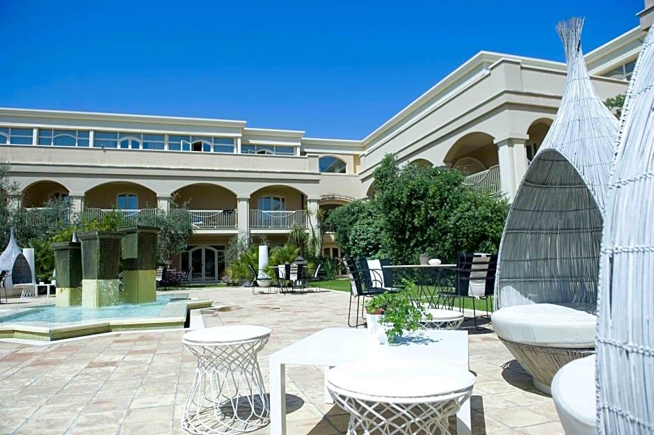 Palace Luxury 5* Catania