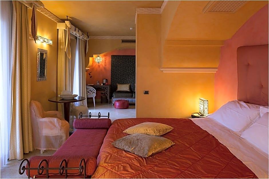 Palace Luxury 5* Catania