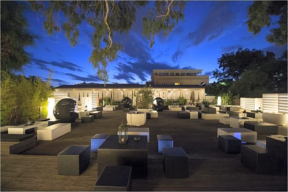 Hotel Palace Luxury Catania
