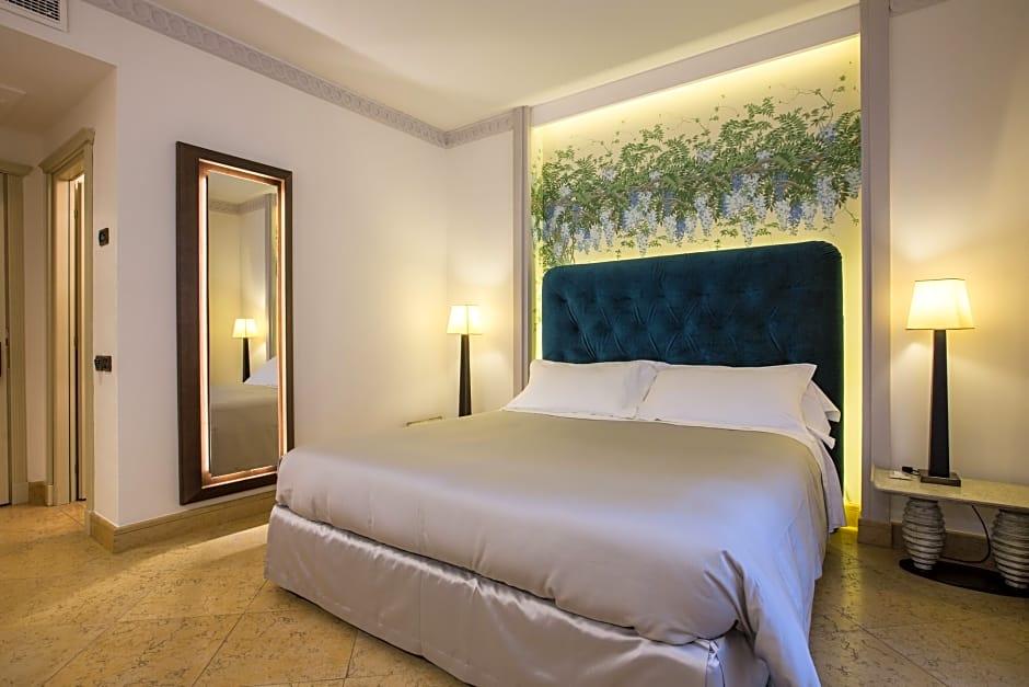 Palace Luxury Hotel Catania