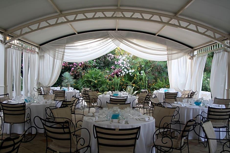Hotel Palace Luxury 5*