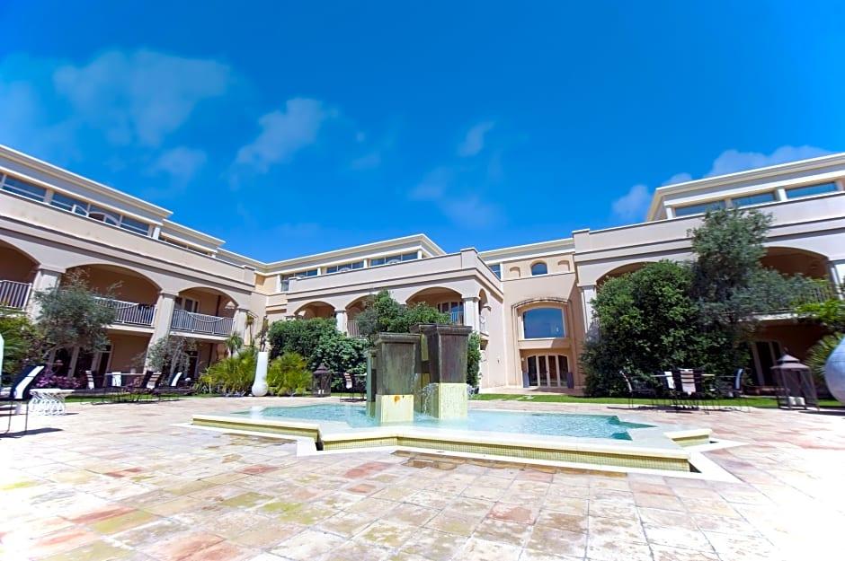 Hotel Palace Luxury