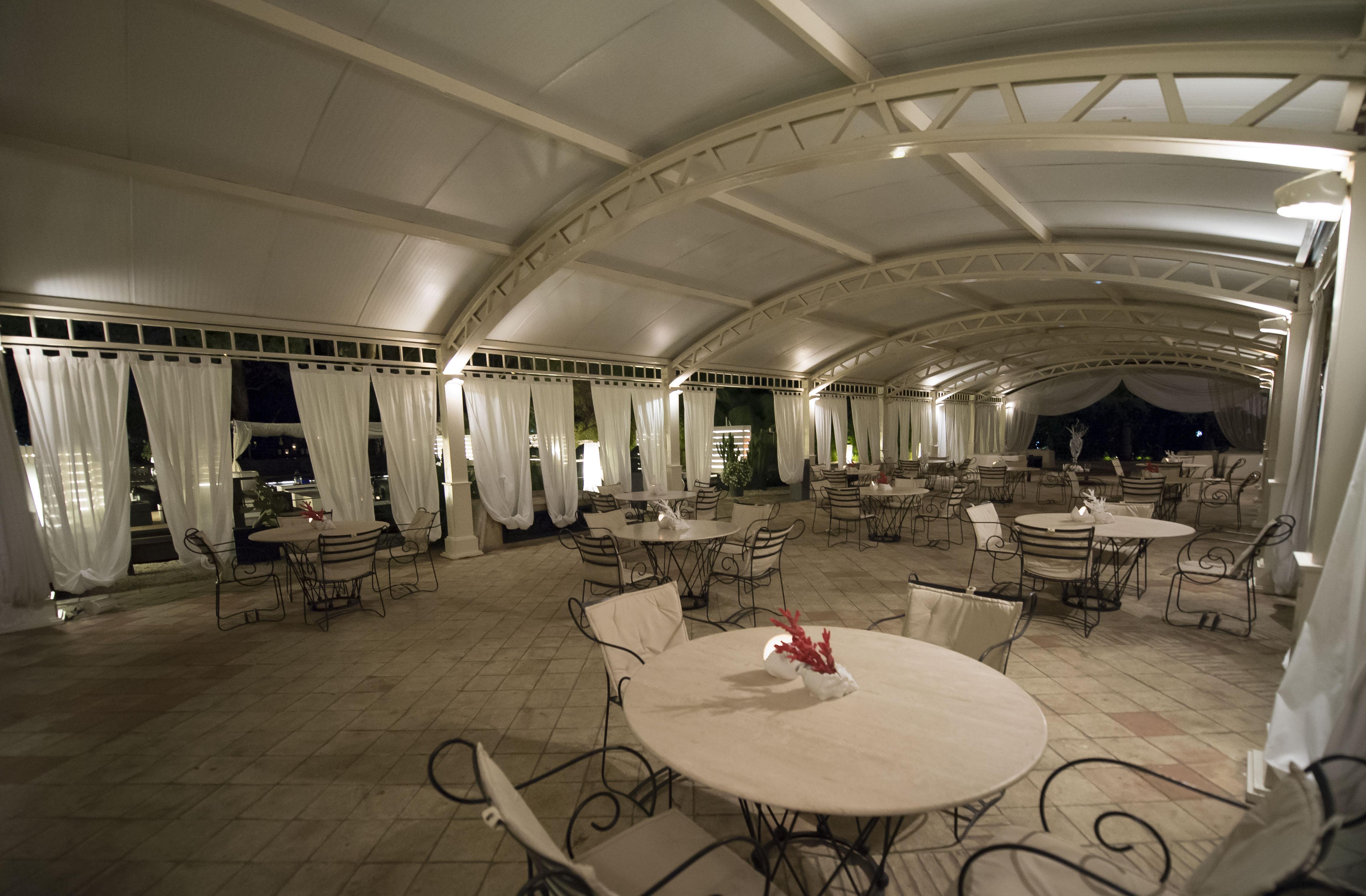 Palace Luxury 5* Catania