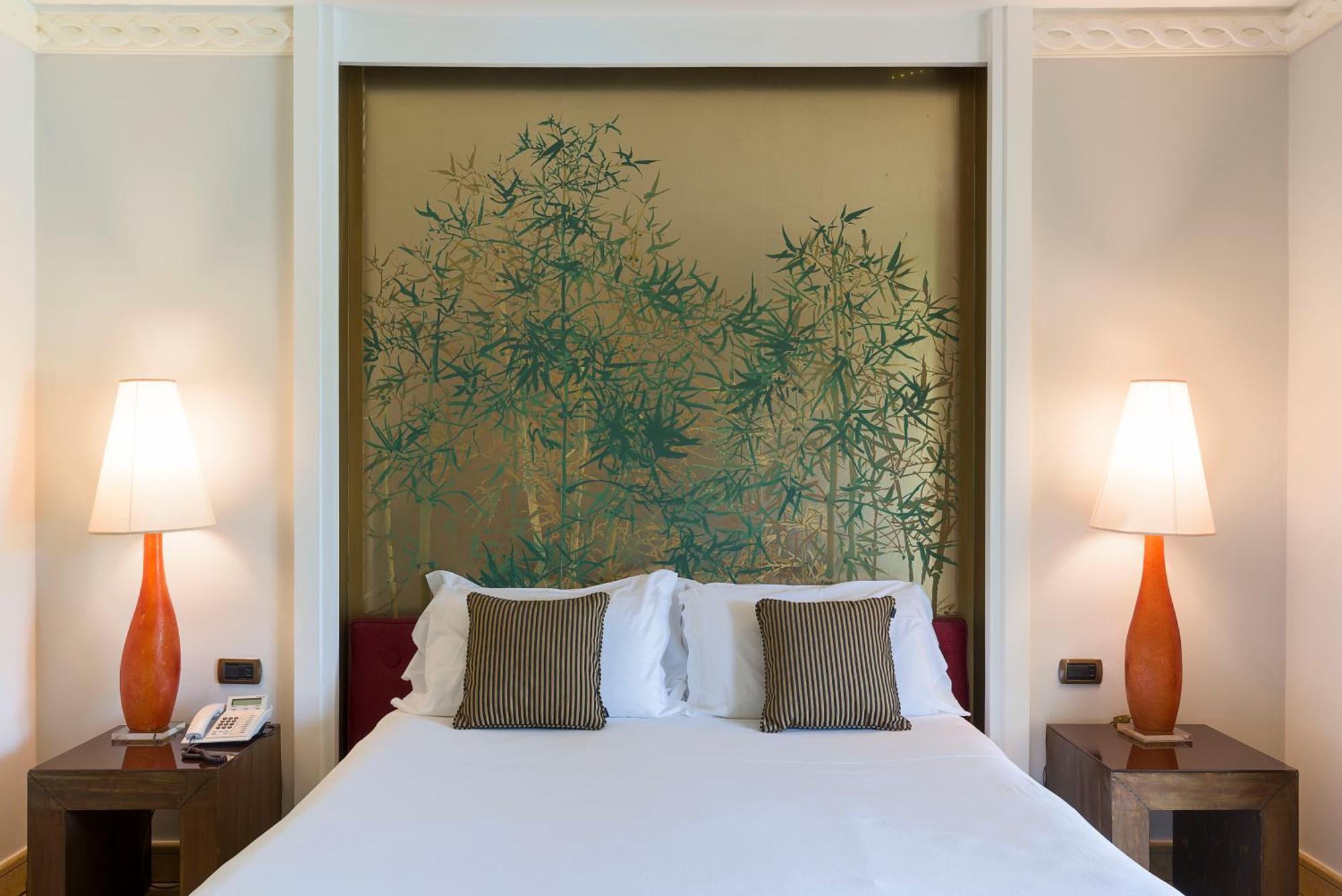 Palace Luxury Hotel Catania