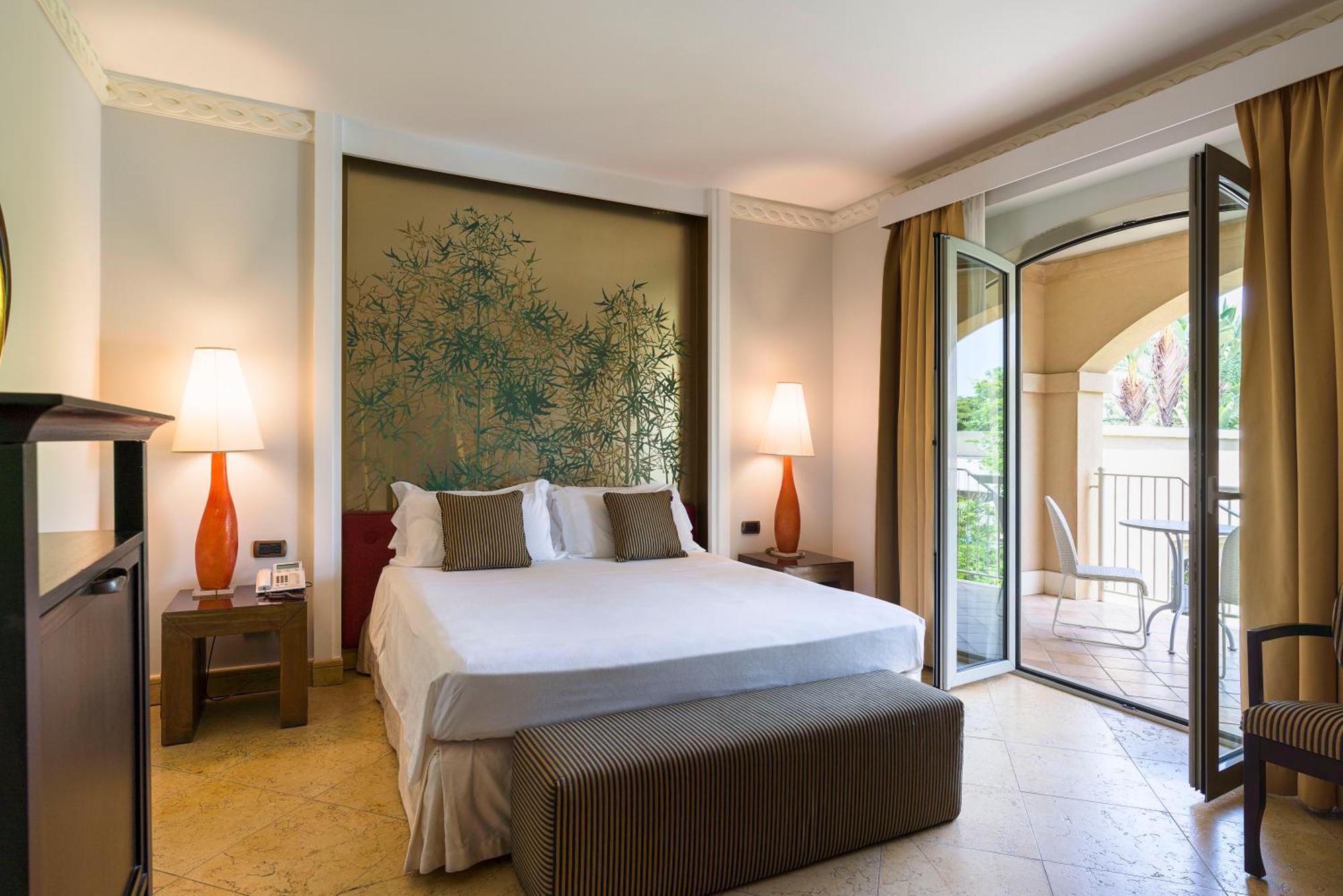 Palace Luxury Catania