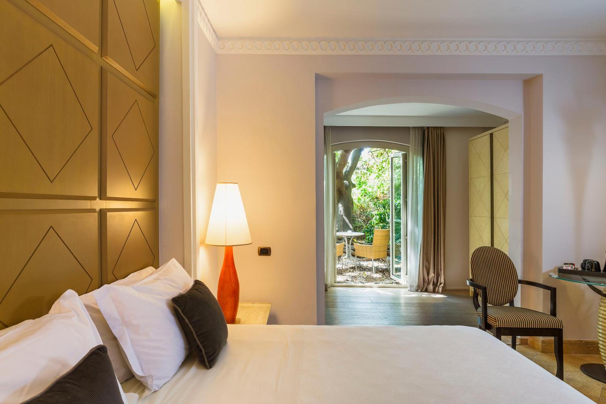 Hotel Palace Luxury 5*