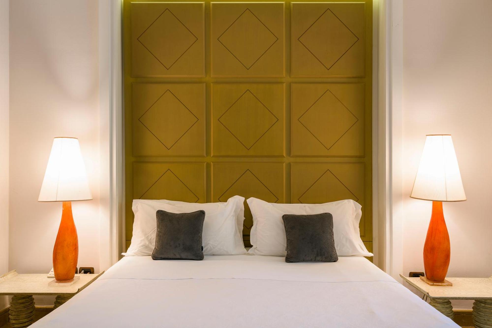 Palace Luxury Hotel Catania