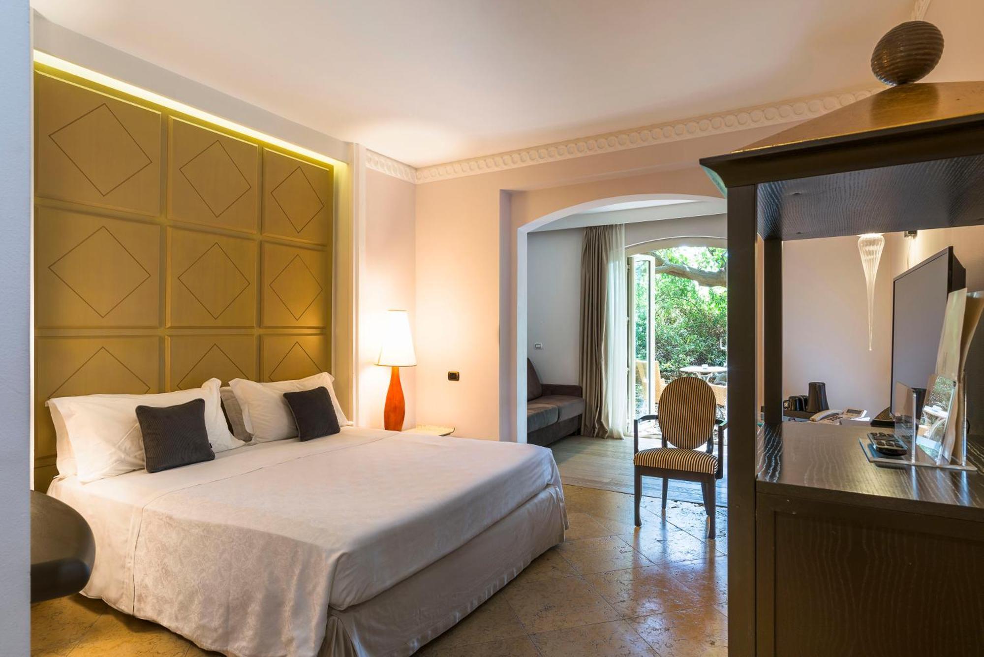 Hotel Palace Luxury 5*